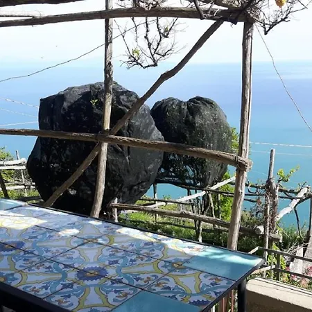 Casa Barbara Bed and breakfast