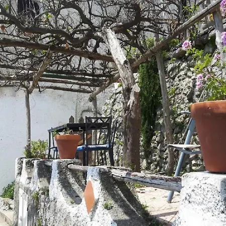 Casa Barbara 4*
