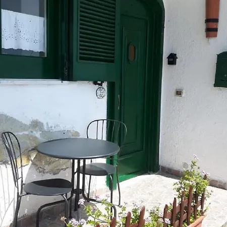 Casa Barbara Frühstückspension Amalfi