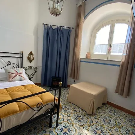 Bed and breakfast Casa Barbara Amalfi
