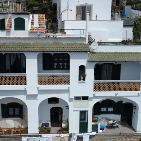 Casa Barbara 4*