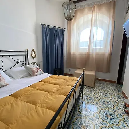 Casa Barbara Amalfi