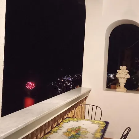 Casa Barbara Frühstückspension Amalfi