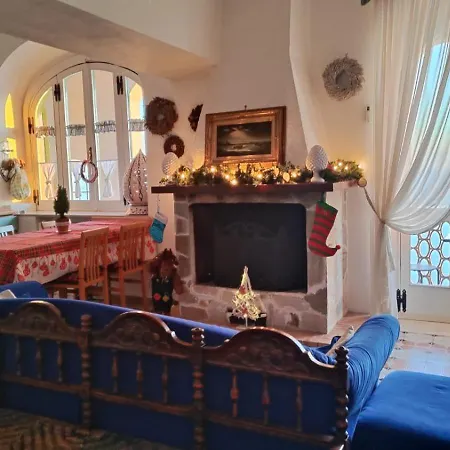 Casa Barbara