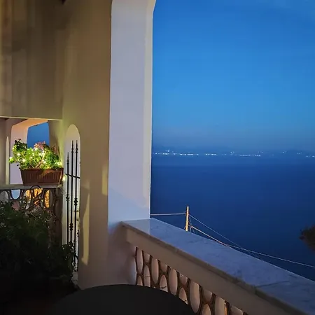 Casa Barbara