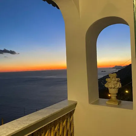 Casa Barbara 4* Amalfi
