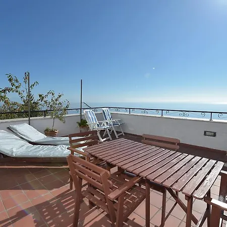 Frühstückspension Casa Barbara 4*