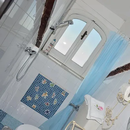 Casa Barbara Frühstückspension Amalfi