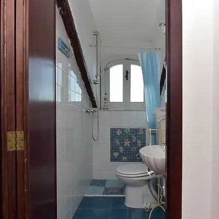 Casa Barbara أمالفي