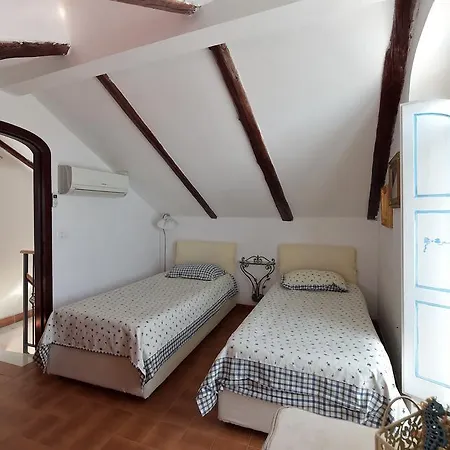 Casa Barbara أمالفي