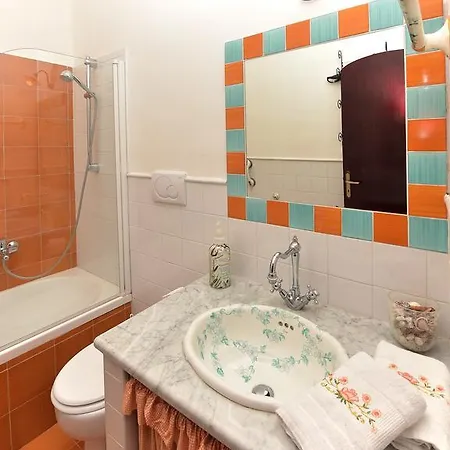 Casa Barbara أمالفي