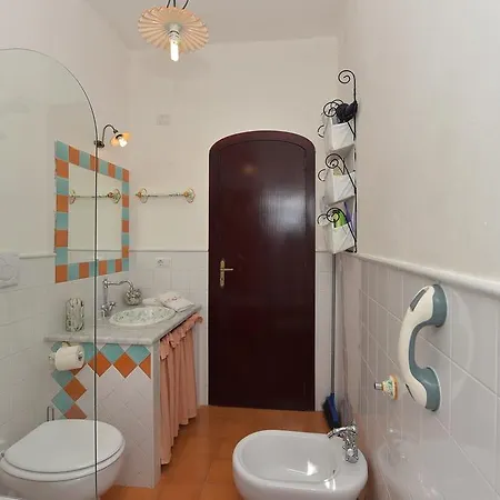 Casa Barbara Frühstückspension Amalfi