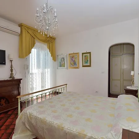 Frühstückspension Casa Barbara Amalfi