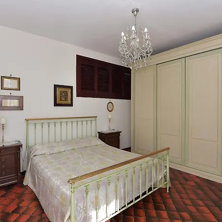 Casa Barbara 3* أمالفي