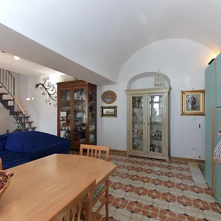 Casa Barbara Bed and breakfast Amalfi