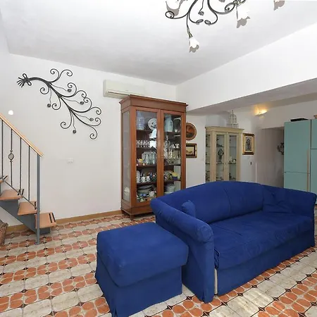 Casa Barbara Frühstückspension Amalfi