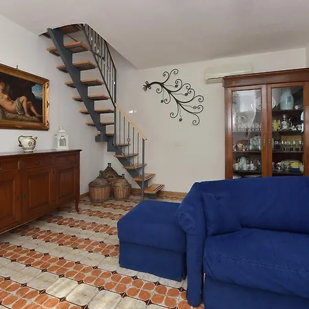 Casa Barbara أمالفي