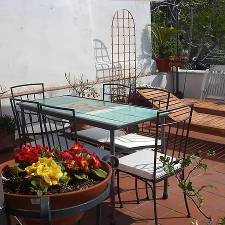 فندق مبيت وإفطار Casa Barbara