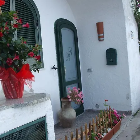 Casa Barbara 4* Amalfi