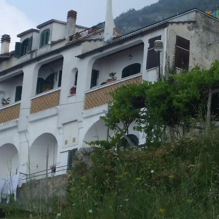 Casa Barbara Frühstückspension