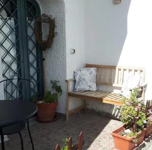 Casa Barbara