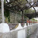 Frühstückspension Casa Barbara Amalfi