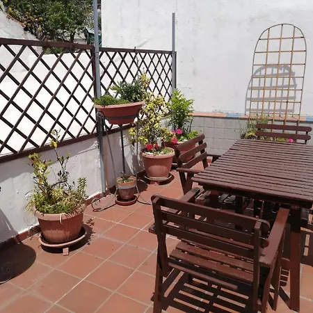 Casa Barbara ベッド・アンド・ブレックファスト 3*