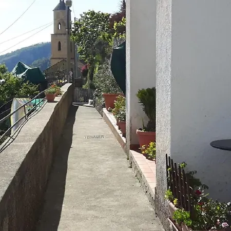 Casa Barbara ベッド・アンド・ブレックファスト アマルフィ