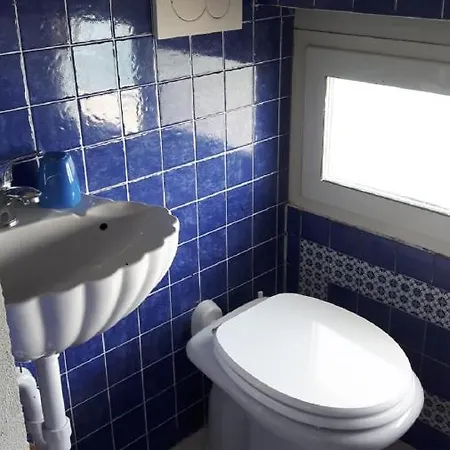 ベッド・アンド・ブレックファスト Casa Barbara 3*