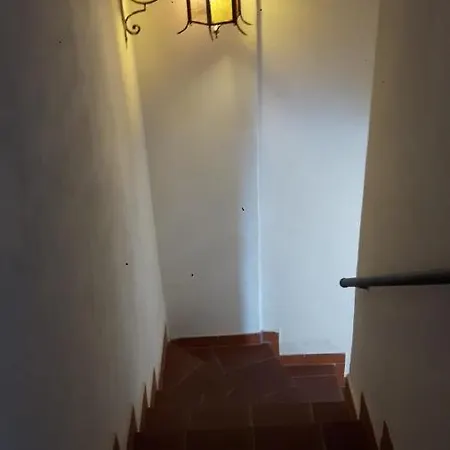 ベッド・アンド・ブレックファスト Casa Barbara 3*