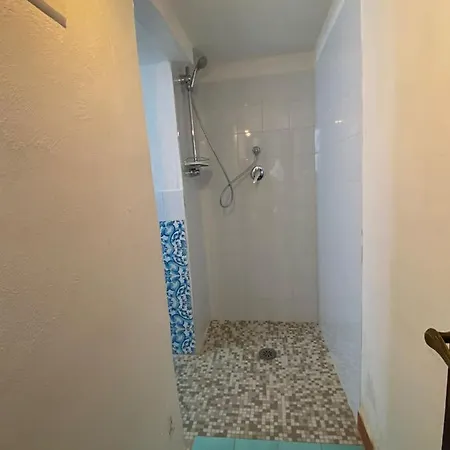 Casa Barbara ベッド・アンド・ブレックファスト