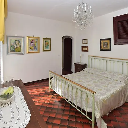 Casa Barbara アマルフィ